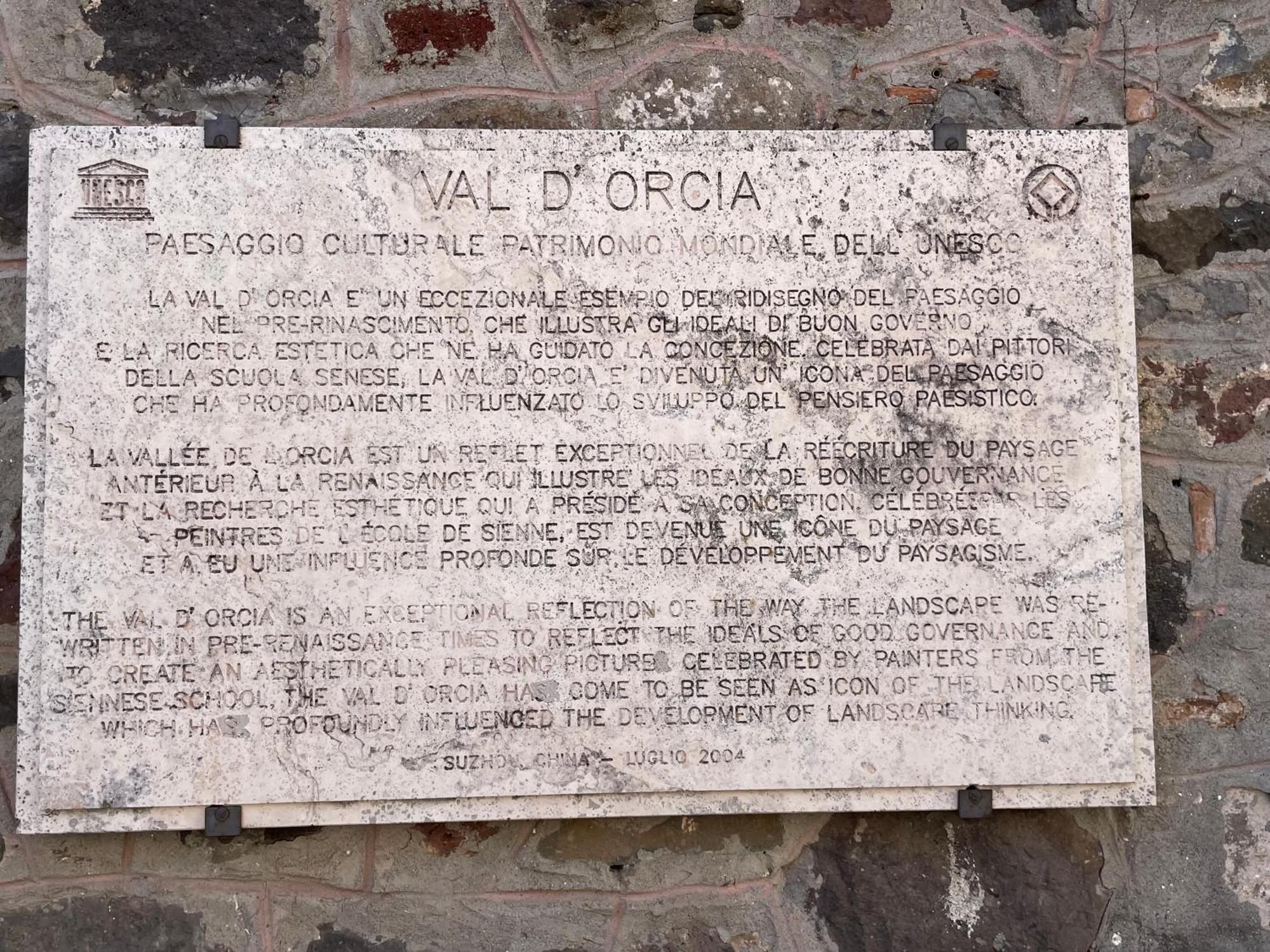Casa Del Castorino Lejlighed Abbadia San Salvator Eksteriør billede
